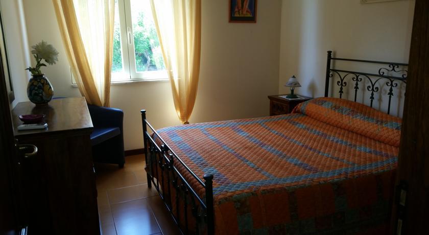 Villa Carmelas ตาออร์มินา ห้อง รูปภาพ