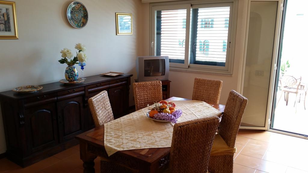 Villa Carmelas ตาออร์มินา ห้อง รูปภาพ