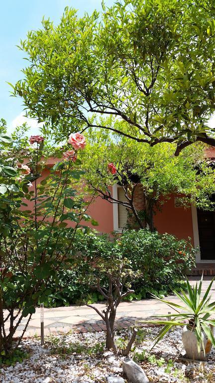 Villa Carmelas ตาออร์มินา ภายนอก รูปภาพ