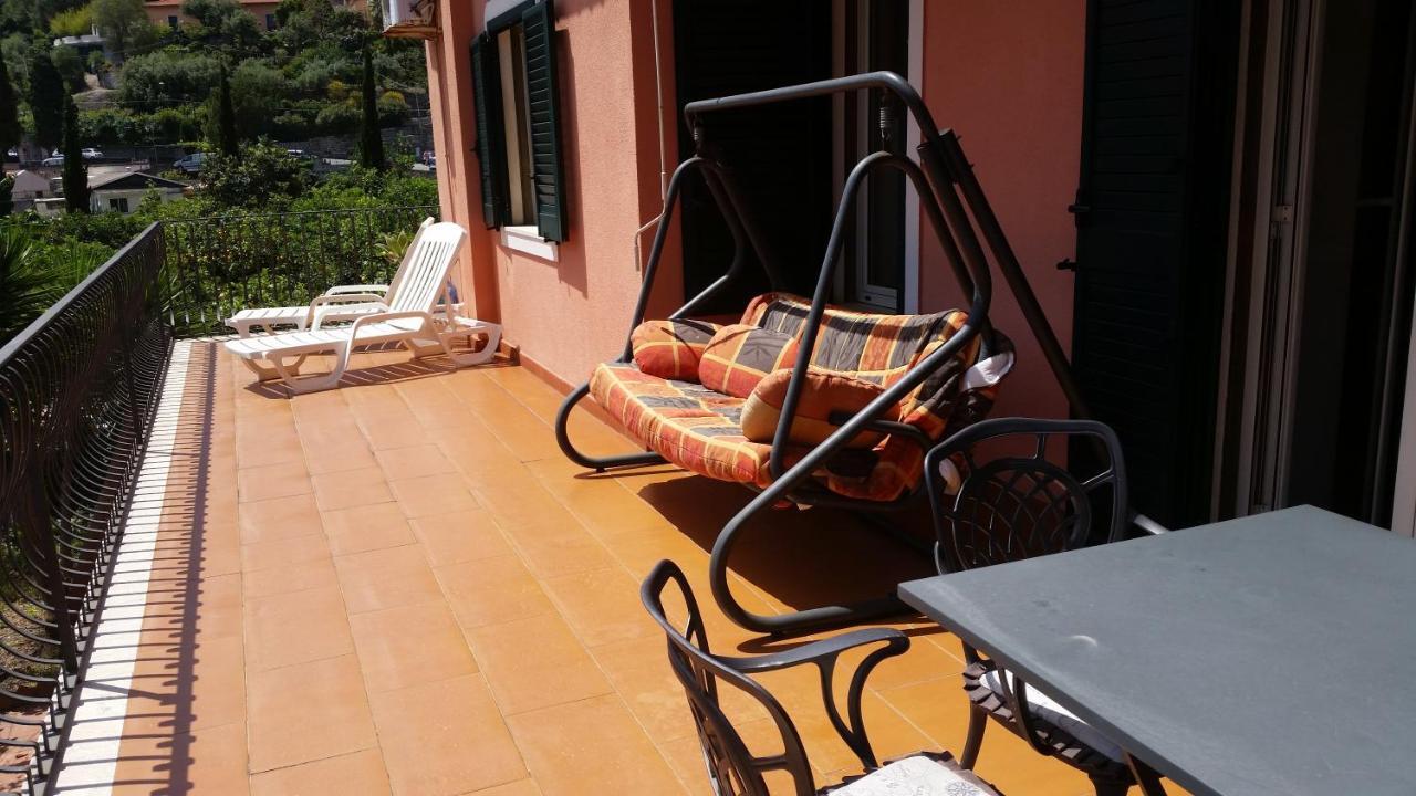 Villa Carmelas ตาออร์มินา ภายนอก รูปภาพ